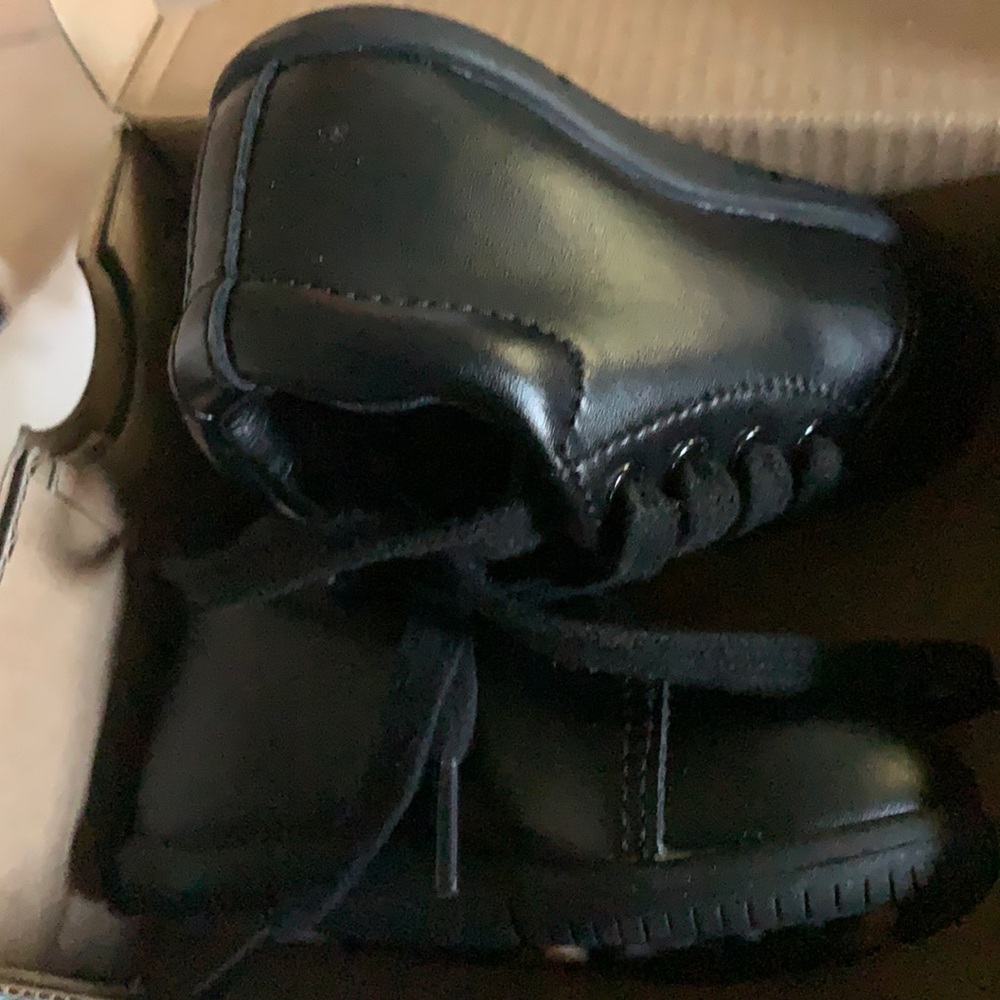 Brand new